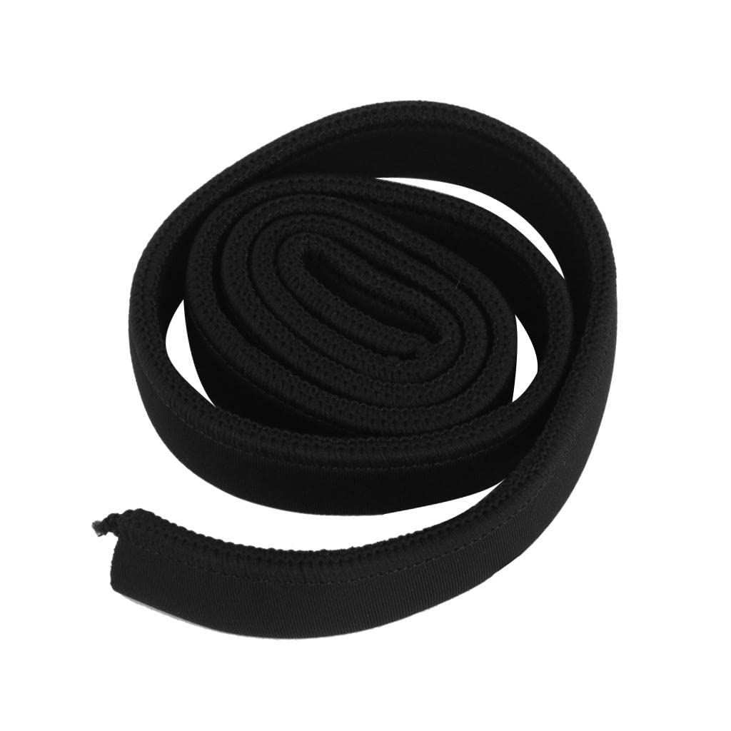 CALANDIS™ Black Thermal Insulation Pipe Tube Sleeve for Bladder Bag Hydration Pack | Hydration Packs | Hiking Backpacks | Camping & Hiking | Outdoor Sports | Sporting Goods-image-37