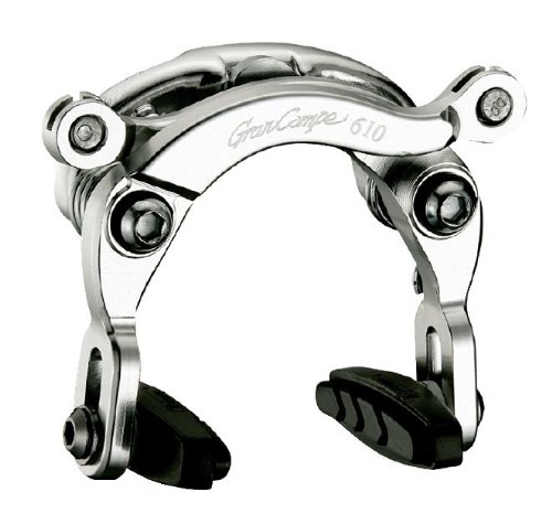 Mafac コンペアーチ　両球 Amazon | DIA-COMPE GC-610 1個 ダイアコンペ GC610 ブレーキアーチ