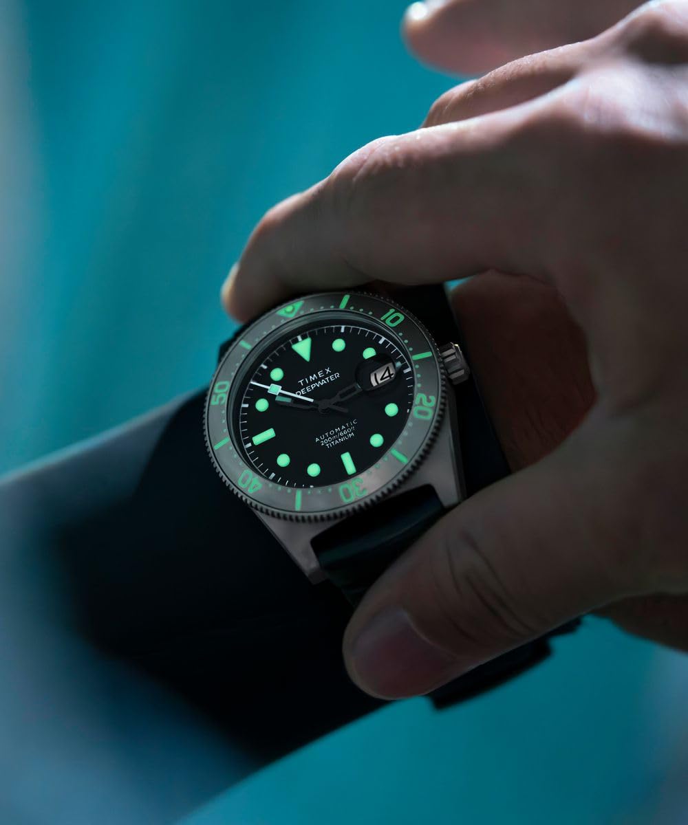 Timex TW2W73800 Orologio Da Uomo