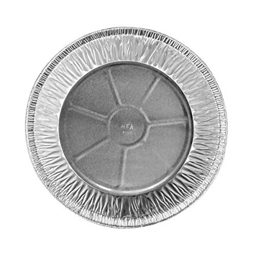 Handi Foil Extra Deep Pie Pan, 11 inch - 500 per case.