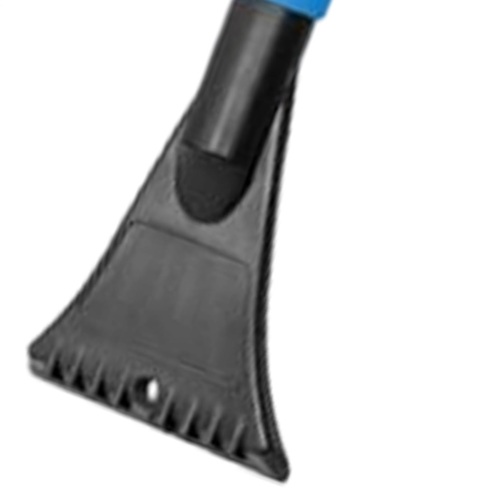 Brosse à neige pour voiture | Pelle extensible de 91,4 cm | Grattoir de pare-brise amovible avec tête à poils anti-rayures – pour camions, VUS, toit, verre, accessoires d'hiver