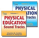 Physical Education Sound Tracks: Fitness for Life