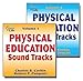 Physical Education Sound Tracks: Fitness for Life