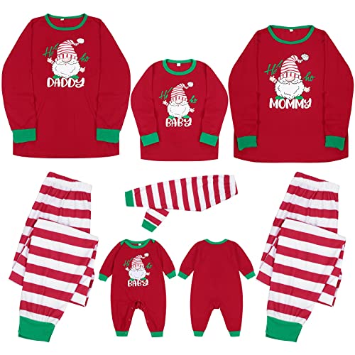 Family Matching Pajamas Christmas Costumes,Christmas Sleepwear Matching Christmas Pajamas For Family And Couples Jammie Kids 13-14 Years #TOP17