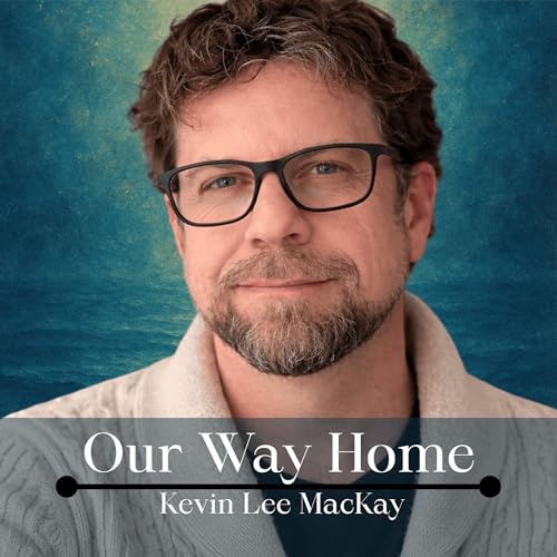 Couverture de Our Way Home