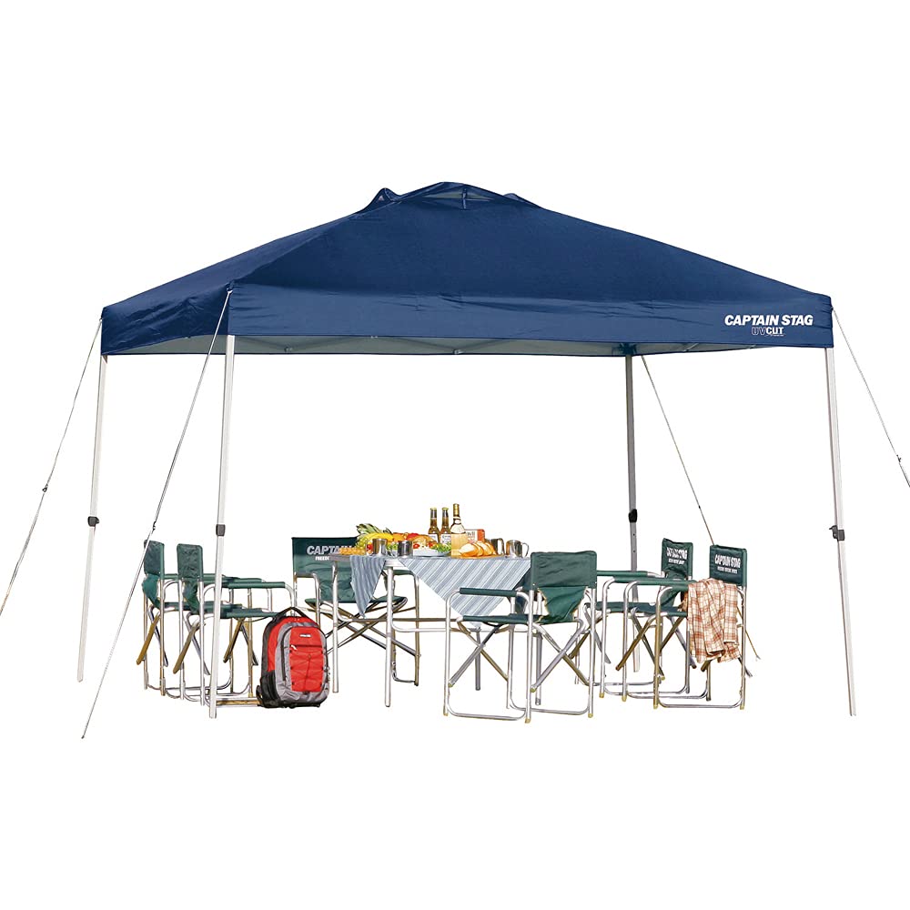 Amazon | キャプテンスタッグ クイックシェードDX300UV-S