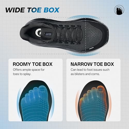 Women's PG7 Running Shoes Cushioning Comfortable Breathable Athletic Workout Gym Cross Trainer Sports Sneakers3