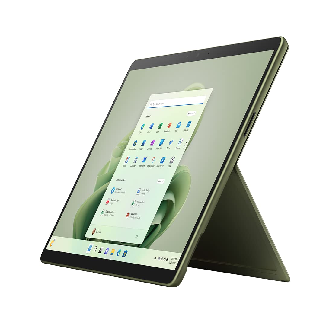 Amazon.com: Microsoft Surface Pro 9 (2022), 13 - Windowsノート本体
