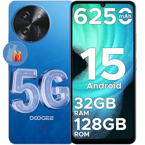 スマートフォン本体 DOOGEE Note 59 pro 256GB 32GB Android15 Amazon.co.jp: 【5Gスマホ Android 15 】DOOGEE Note 59 Pro SIM