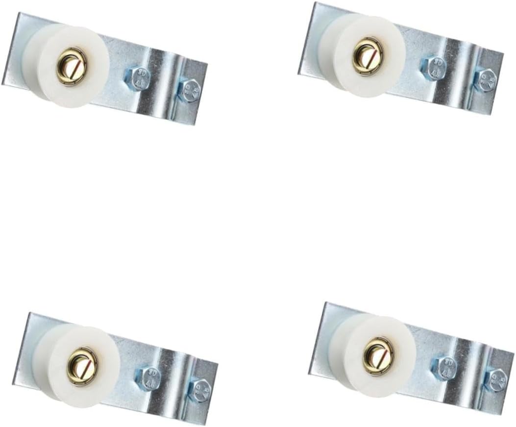 Alipis 4pcs Adjustable Chain Tensioner for Electric Portable Hand Tool for Motorcycle Chain Compatible Models and Skipping Ride Efficiency