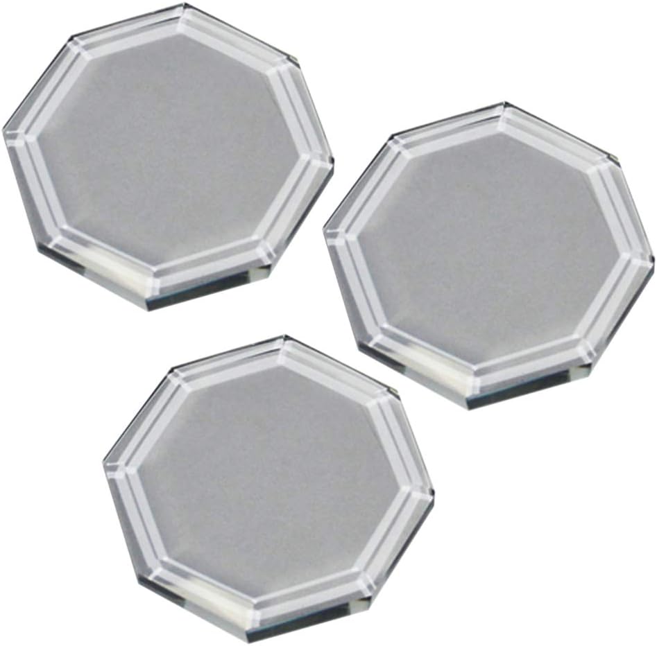 vetro di cristallo per l'estensione delle ciglia