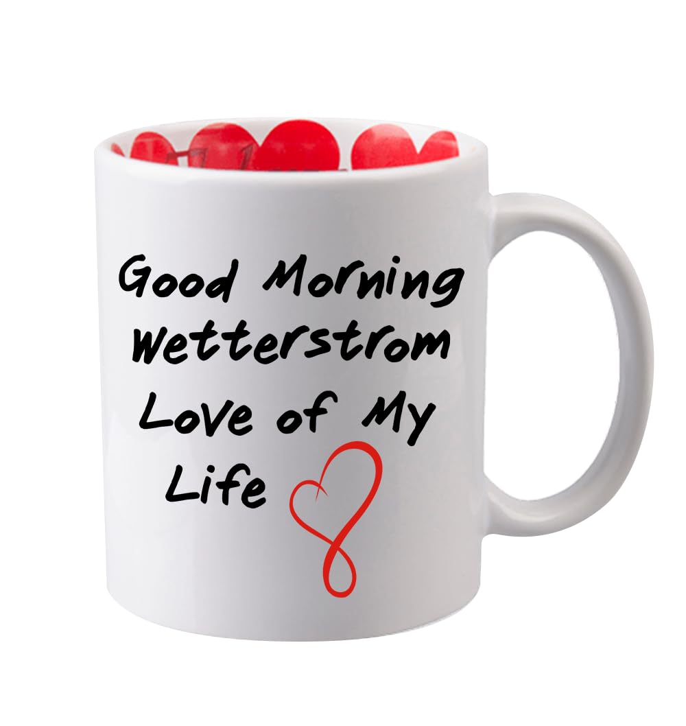 got darbee? - Ceramic Latte Mug 12oz