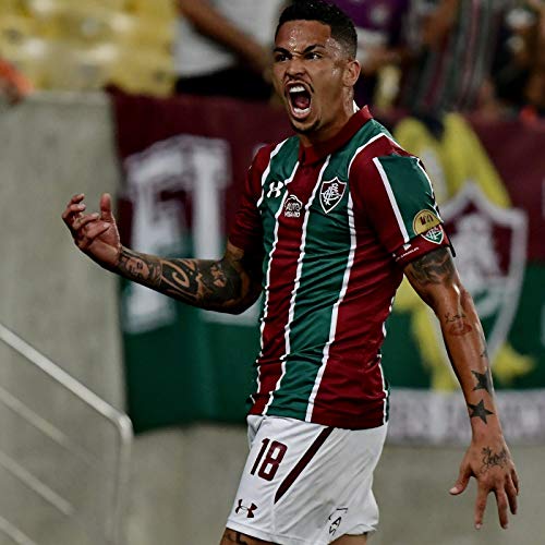 Fluminense - T&aacute; na Rede #186: Luciano recebe proposta de outro clube da S&eacute;rie A e n&atilde;o enfrenta a Chapecoense copertina