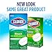 Clorox Ultra Clean Toilet Tablets Bleach 3.53 Ounces, 4 Count (Package May Vary)
