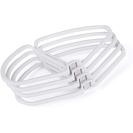 4 Pcs/Fit for Phantom 4 Propeller Props Guard Protector