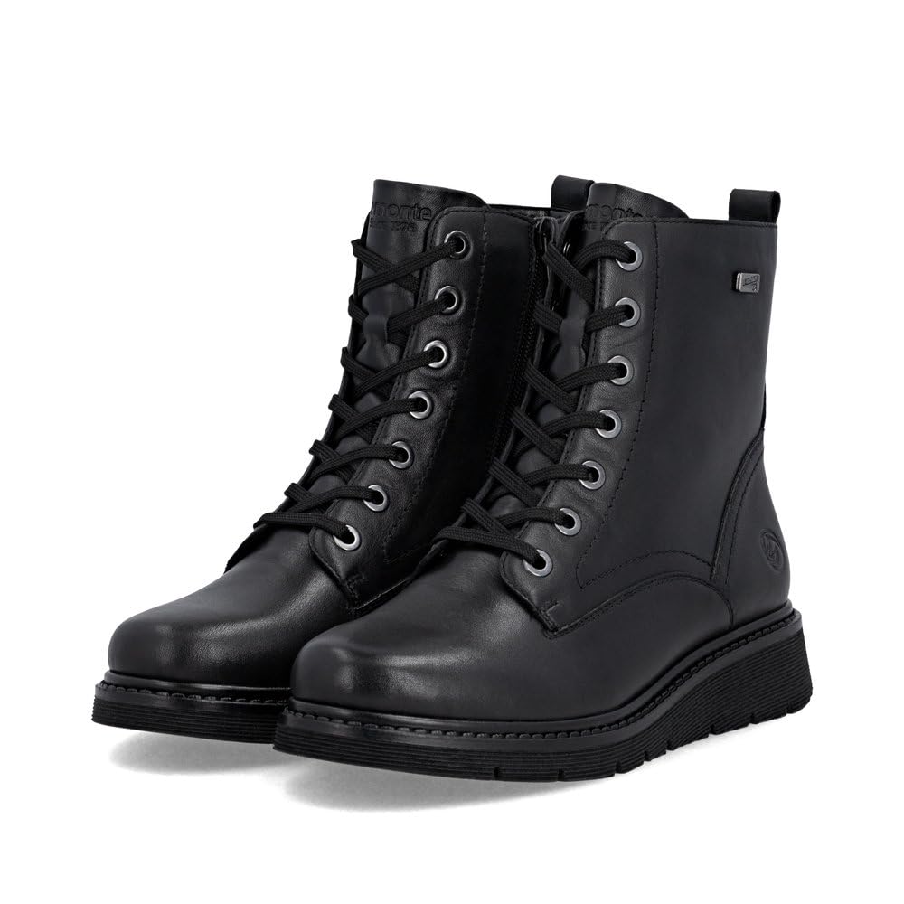 Remonte RemonteTEX D3979 Bottines classiques pour femme avec semelle lâche et imperméable