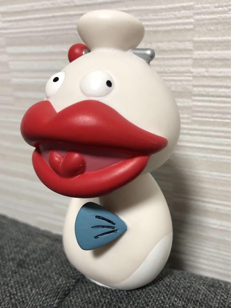 【未開封】当時物　トミー　ウナギイヌ　ソフビ Yahoo!オークション -「ウナギイヌ ソフビ」の落札相場・落札価格