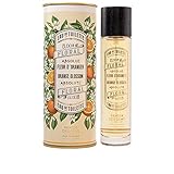 PERFUME DONNA MADE IN FRANCE: Un eau de toilette con fragancia atemporal, elegante y natural. Relaja y descansa cuerpo y mente.