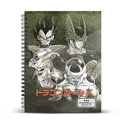 ドラゴンボール ノート」の人気商品一覧 | 安い商品を通販サイト