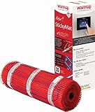 Warmup Sticky Mat Electric Underfloor Heating Kit - 150w/m² (5m²)