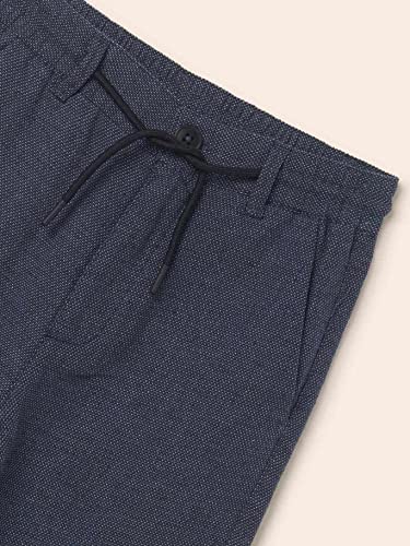 Pantalón para niño Mayoral talla 140cm y 10 años de moda infantil resistente 4