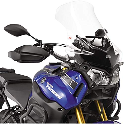 Amazon | GIVI / ジビ フェアリング-ウインドシールド カラーレス