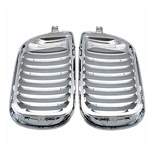 Rejilla frontal de parachoques compatible con modelos 325i y 325Xi de 4 puertas 4