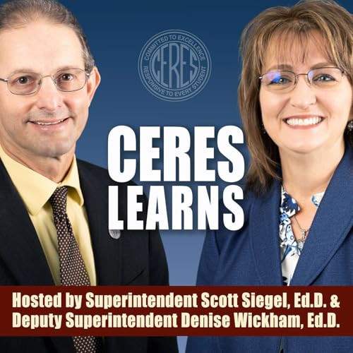 Episode 6 - In-person Learning Update and Graduation Announcement