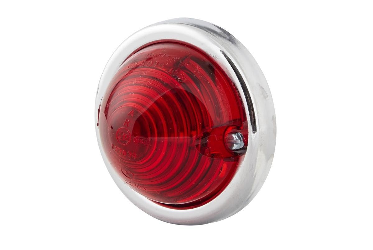 HELLA Luce perimetrale - Alogeno - 6/12V / 24V - Montaggio, esterno
