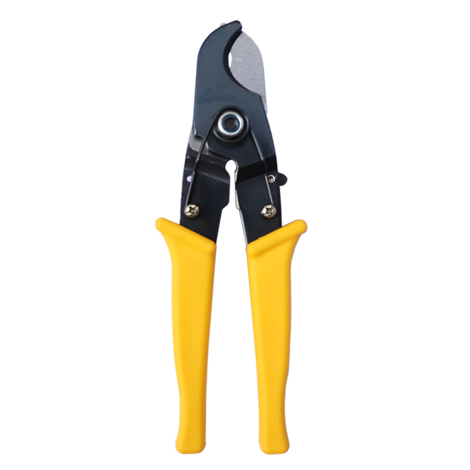 Duty Cable Cutting Scissors for Aluminum Copper Cables Multifunctional Stripping Pliers Cutter Manual Cutting Tool Cable Cutter Wire Stripper Scissor Stripping Pliers