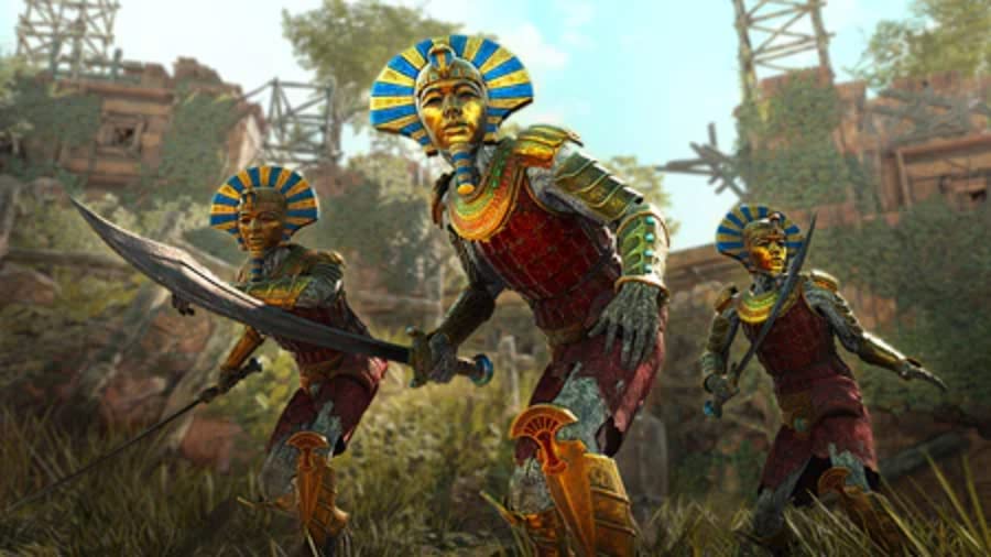 Amazon.com: Strange Brigade (Super Rare #71) - Nintendo Switch