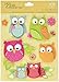 Life's Little Occasions Sticker Medley-Owl