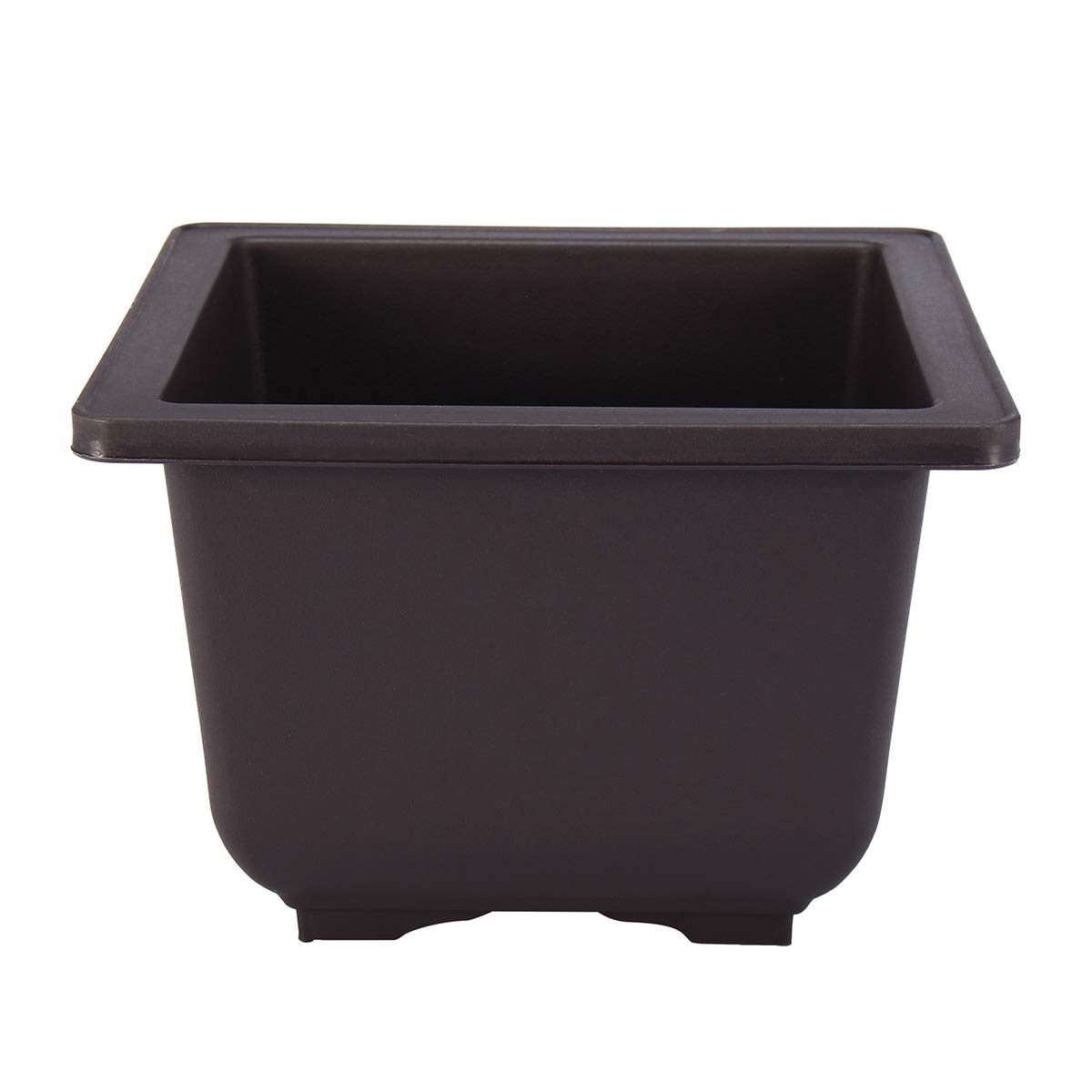 See full amazon price history chart for Green Paradise® Bonsai Pots square 20 cm (L & W)) x 13.5 cm(H) Brown) (Pack of 3) ideal for bonsai trees, succulents and adeniums Green Paradise® Bonsai Pots square 20 cm (L & W)) x 13.5 cm(H) Brown) (Pack of 3) ideal for bonsai trees, succulents and adeniums (B07ZWW8GWP) Amazon Price History, Amazon Price Tracker