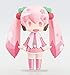 Character Vocal Series 01: Sakura Miku Hello! Good Smile Figure