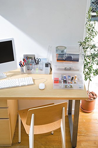 整理整頓をぐっと楽にする!おすすめの「書類ケース」と上手な使い方