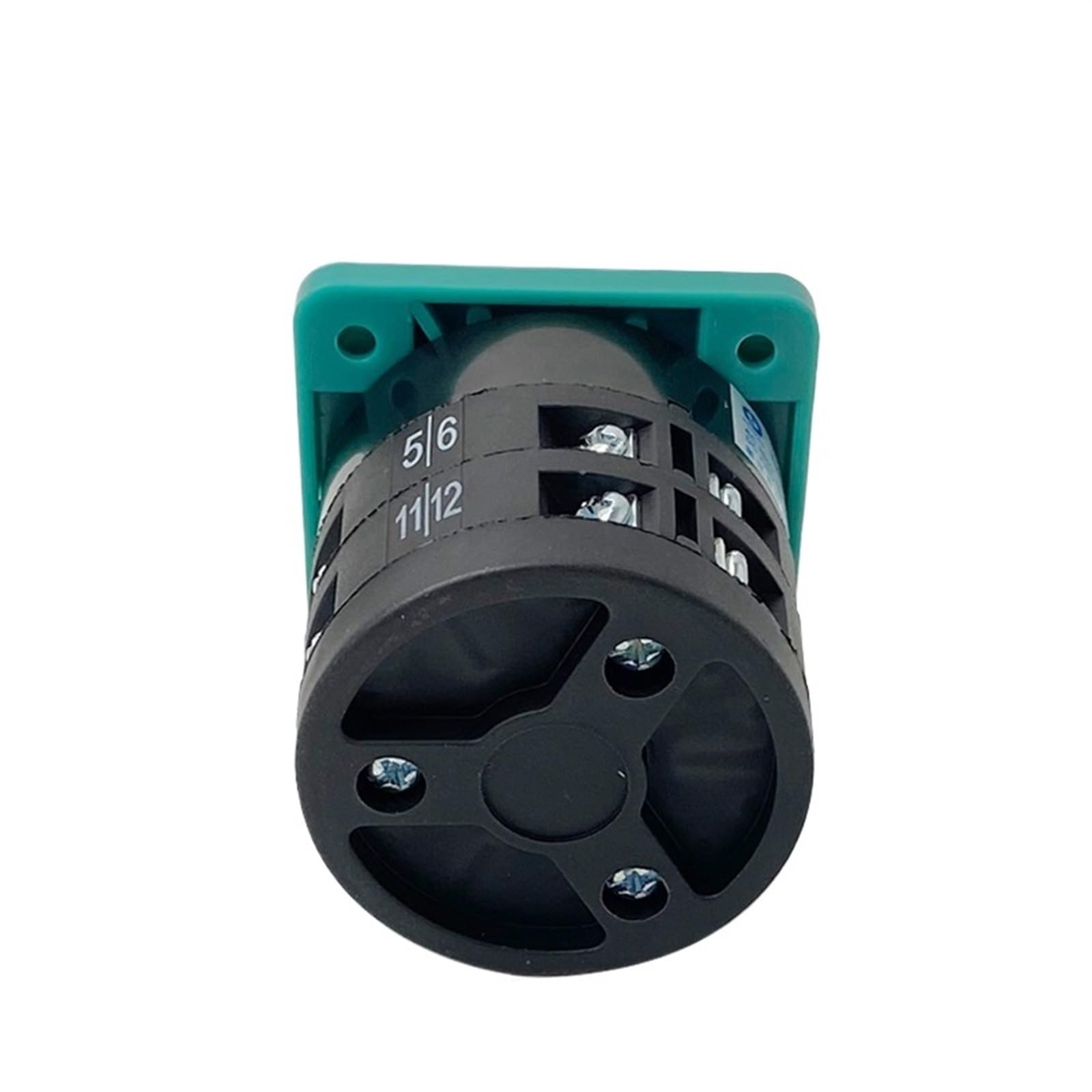 LW6D-2/B071 Interruptor giratorio 3 velocidades 2 secciones combinación