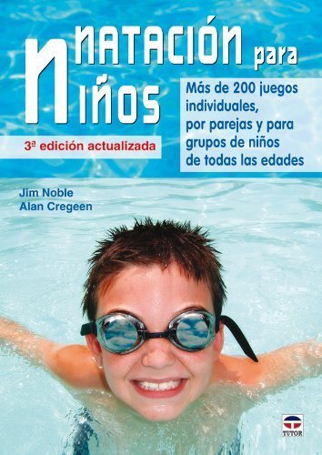 Natación Niños