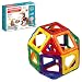 Magformers Designer Set  (62-pieces) Magnetic    Building      Blocks, Educational   Magnetic    Tiles Kit , Magnetic    Construction  shapes STEM Toy Set