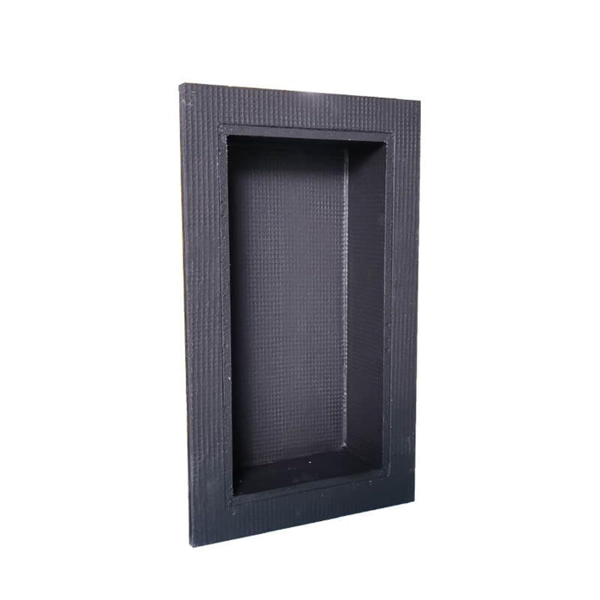 VALSTORM Niche en XPS prêt à carreler 600 x 300 x 90 mm Premium pour hammam Salle de Bain