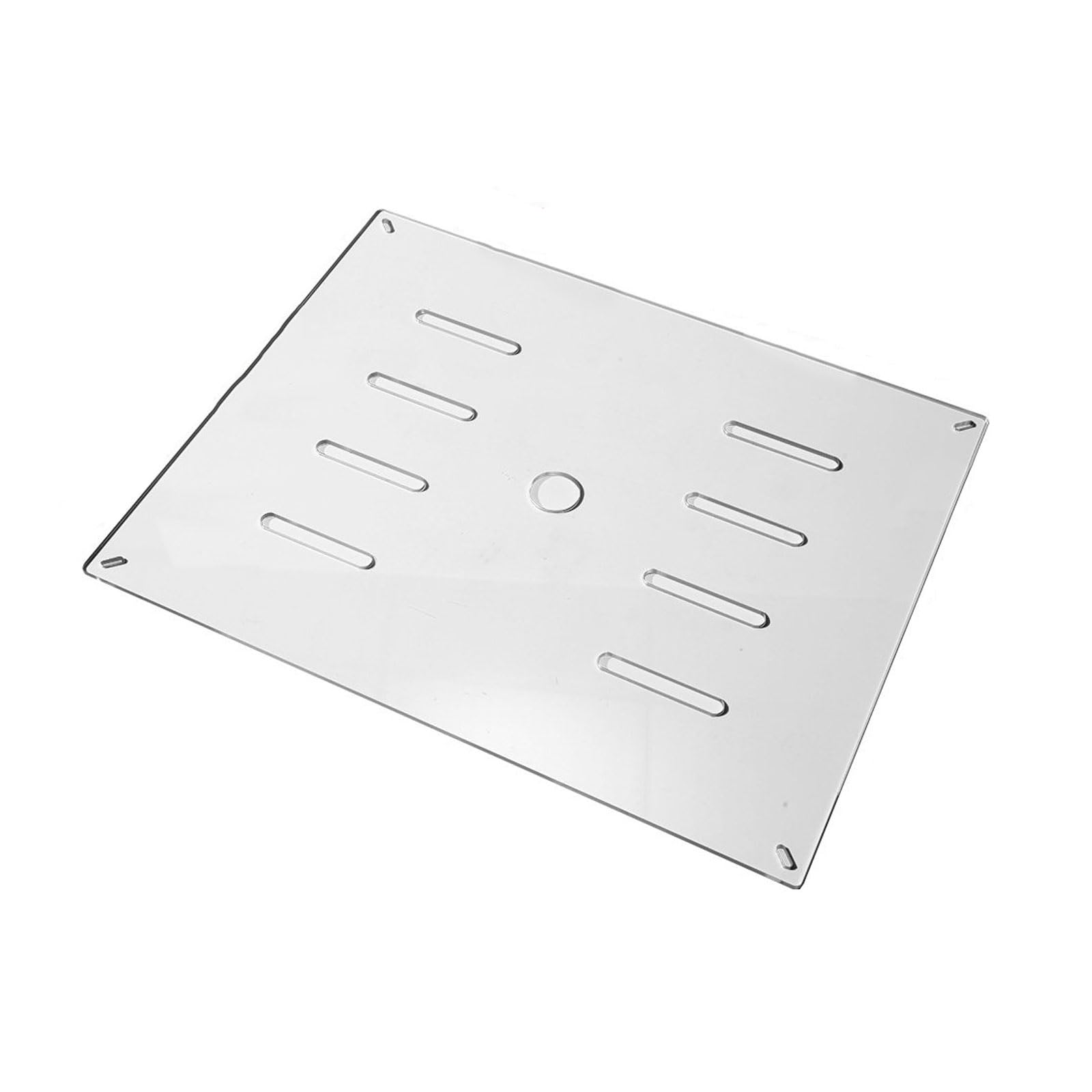 HYQOUKLR Acrylic Aquarium Cover Panel, Acrylic Aquarium Lid Multiple Sizes