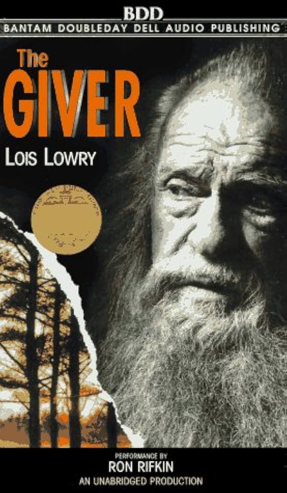 THE GIVER QUARTET LOIS LOWRY洋書 Amazon.com: The Giver Quartet Omnibus Deluxe Collector's