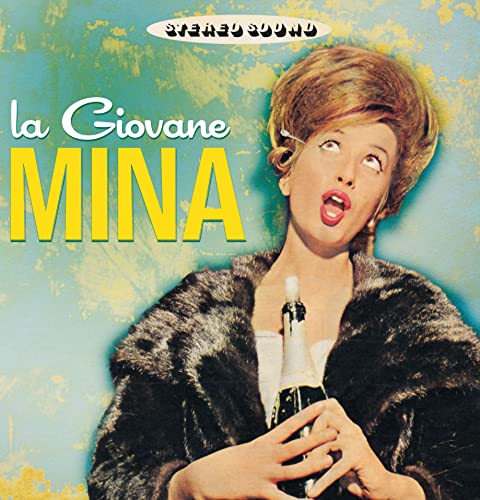 Vinile distribuito da SELF distribuzione