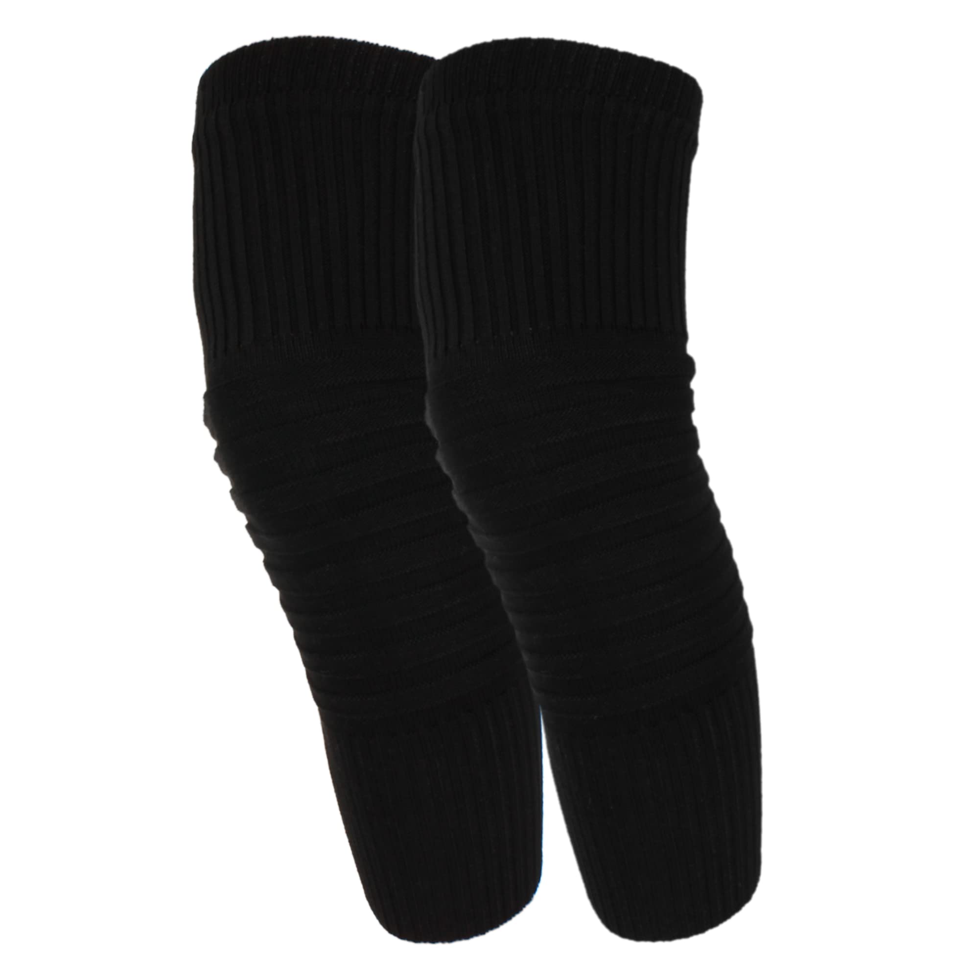 Cashmere Wool Knee Brace Pads Unisex Winter Warm Thermal Knee Warmers Sleeve Soft Leg Warmers