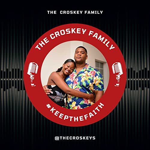 Page de couverture de The Croskey Family