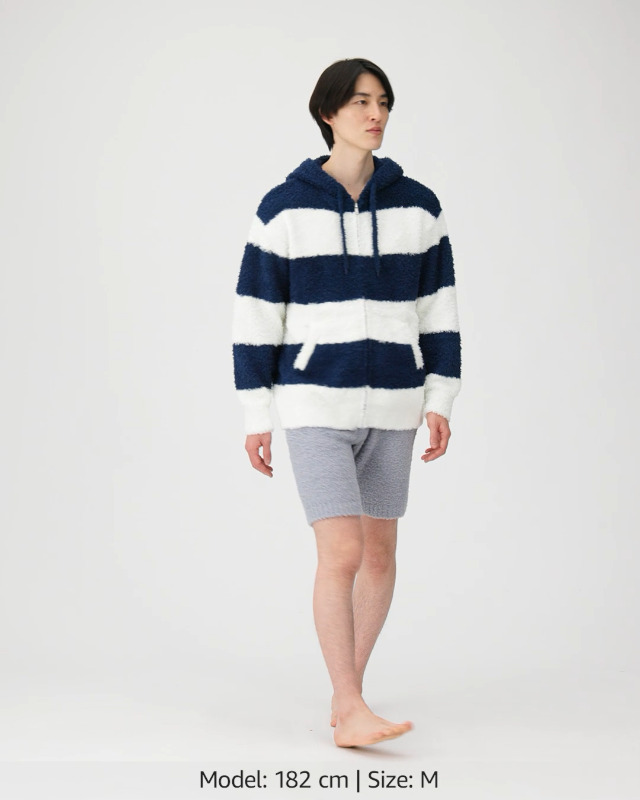 【ピケ山田】② gelato pique】山田涼介氏を2025秋冬シーズンコレクションモデル