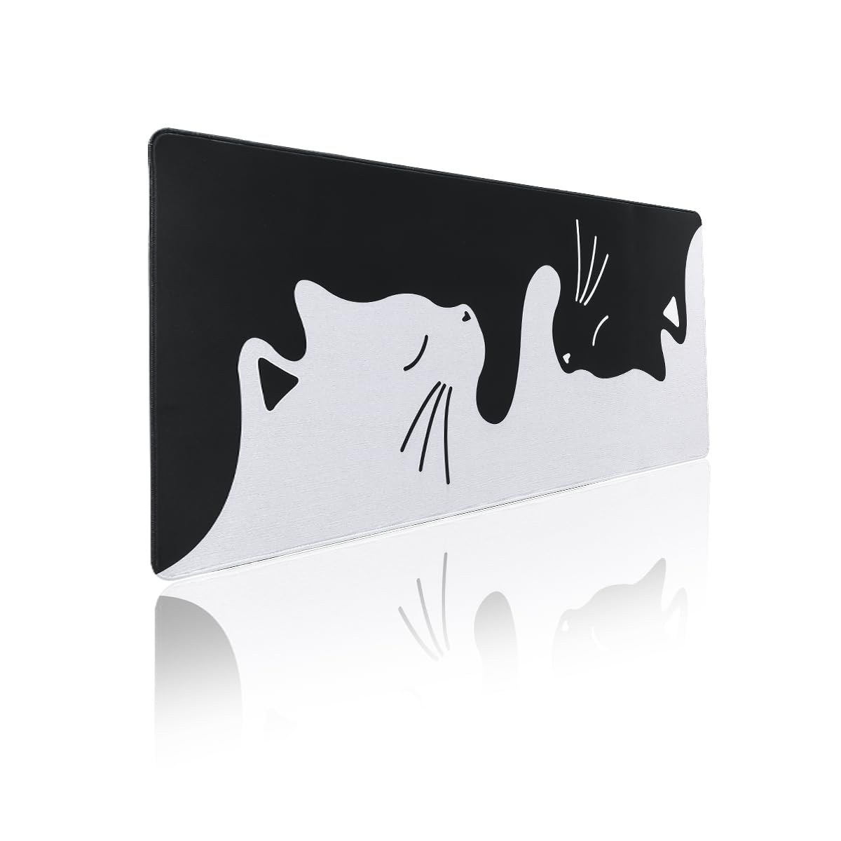 YUNZII Keynovo Gaming Mouse Pad