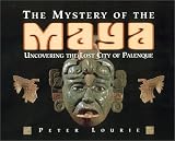 Mystery of the Maya, The