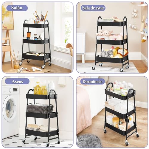 La Mejor comparativa de Muebles para oficina precios los preferidos por los clientes. 3 Imagen adicional