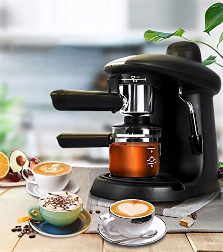 Cafetera Express Automática con Vaporizador 1 unidad miniatura 2