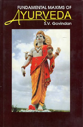 Fundamental Maxims of Ayurveda